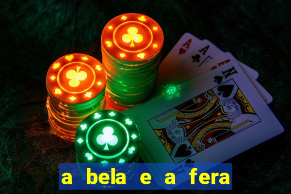 a bela e a fera 1991 filme completo dublado